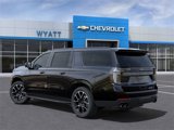 New 2025 Chevrolet Suburban RST w/ RST Capability Package image 3