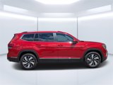 New 2025 Volkswagen Atlas SEL image 2