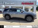 New 2025 Nissan Pathfinder SL image 5