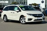 Used 2019 Honda Odyssey EX-L image 2