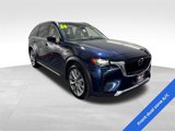 Used 2024 MAZDA CX-90 3.3 Turbo w/ Premium Package image 3