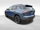 New 2026 Chevrolet Equinox RS image 3