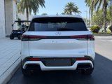 New 2025 INFINITI QX60 Luxe w/ Cargo Package image 4