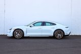 Used 2020 Porsche Taycan Turbo image 3