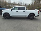 New 2025 Chevrolet Silverado 1500 Custom image 3