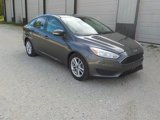 Used 2017 Ford Focus SE image 3