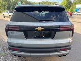 Used 2025 Chevrolet Traverse LT image 5