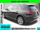 Used 2022 Mercedes-Benz GLE 350 4MATIC w/ Premium Package image 5