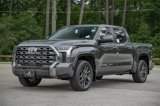 New 2025 Toyota Tundra Platinum image 5
