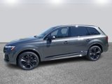 New 2025 Audi Q7 3.0T Premium Plus image 3