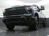 New 2025 Chevrolet Silverado 2500 LTZ w/ LTZ Plus Package image 4