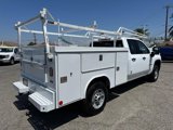 Used 2021 Chevrolet Silverado 2500 W/T w/ WT Convenience Package image 6