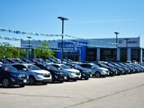 New 2026 Chevrolet Equinox RS w/ Convenience Package III image 5
