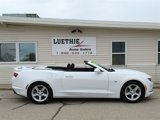 Used 2019 Chevrolet Camaro LT image 6