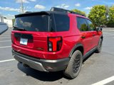 New 2026 Honda Passport TrailSport image 5