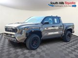 Used 2025 Toyota Tacoma TRD Pro image 3