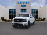 New 2025 Ford F150 Lariat w/ Equipment Group 501A Mid image 2