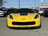 Used 2017 Chevrolet Corvette Grand Sport image 2