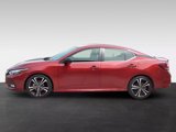 Used 2020 Nissan Sentra SR image 6