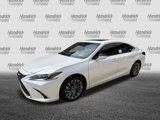 New 2025 Lexus ES 300h Ultra Luxury image 5