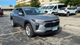 Used 2024 Chevrolet Trax LS w/ LS Convenience Package image 2