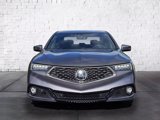 Used 2019 Acura TLX w/ Technology & A-SPEC Pkg image 3