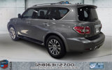 Used 2020 Nissan Armada SL w/ Premium Package image 5