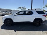 Used 2020 Chevrolet Traverse LT w/ Driver Confidence II Package image 3