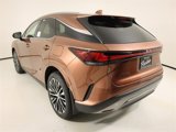New 2025 Lexus RX 350h image 2