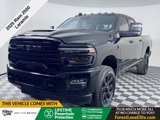 New 2025 RAM 2500 Laramie w/ Night Edition image 4
