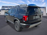 New 2026 Honda Passport TrailSport image 3