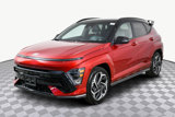 Used 2024 Hyundai Kona N Line image 4