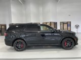 New 2024 Dodge Durango SRT image 3