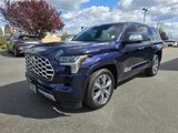 Used 2025 Toyota Sequoia Capstone image 3