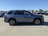 New 2025 Honda Pilot Elite image 2