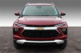 Used 2025 Chevrolet TrailBlazer LT image 2