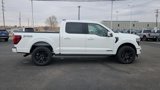 New 2025 Ford F150 Platinum image 5