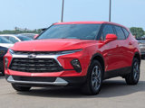 Used 2023 Chevrolet Blazer LT w/ Driver Confidence Package image 4