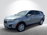 Certified 2024 Chevrolet Equinox LT image 5