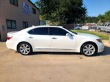 Used 2008 Lexus LS 600h L image 2