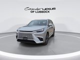 New 2025 Lexus TX 350 AWD image 3