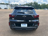 New 2026 Chevrolet TrailBlazer RS w/ Driver Confidence Package image 3