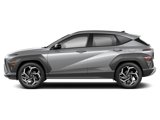 New 2026 Hyundai Kona SEL Premium image 2