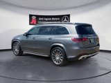 New 2026 Mercedes-Benz GLS 450 4MATIC image 3