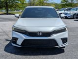 Used 2023 Honda Civic Sport Touring image 2