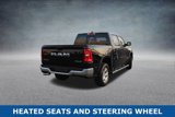 Used 2025 RAM 1500 Big Horn image 5
