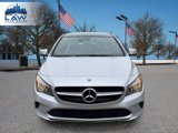Used 2018 Mercedes-Benz CLA 250 4MATIC image 2