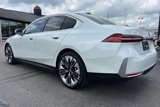 Used 2024 BMW i5 eDrive40i w/ Convenience Package image 4