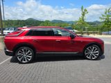Used 2024 Cadillac Lyriq Luxury w/ LPO, Floor Liner Package image 4