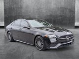 Certified 2024 Mercedes-Benz C 300 Sedan image 3